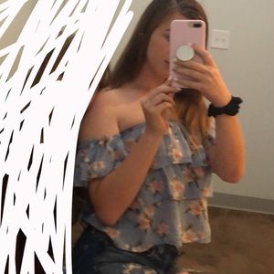 american eagle shirt